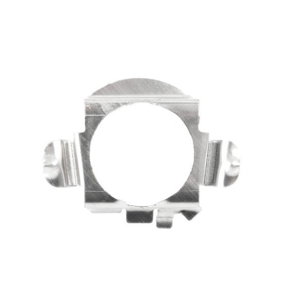 ΑΝΤΑΠΤΟΡΑΣ ΓΙΑ ΛΑΜΠΕΣ LED ΓΙΑ MERCEDES KLAS B/C/GLA/GL/GLS  M-TECH - 1 ΤΕΜ. -M-Tech-PLS004/MT ΑΝΤΑΠΤΟΡΑΣ ΓΙΑ ΛΑΜΠΕΣ LED ΓΙΑ MERCEDES KLAS B/C/GLA/GL/GLS  M-TECH - 1 ΤΕΜ. -M-Tech-PLS004/MT
