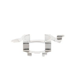 ΑΝΤΑΠΤΟΡΑΣ ΓΙΑ ΛΑΜΠΕΣ LED ΓΙΑ NISSAN / VW / AUDI / BMW / RENAULT M-TECH - 1 ΤΕΜ. -M-Tech-PLS005/MT ΑΝΤΑΠΤΟΡΑΣ ΓΙΑ ΛΑΜΠΕΣ LED ΓΙΑ NISSAN / VW / AUDI / BMW / RENAULT M-TECH - 1 ΤΕΜ. -M-Tech-PLS005/MT