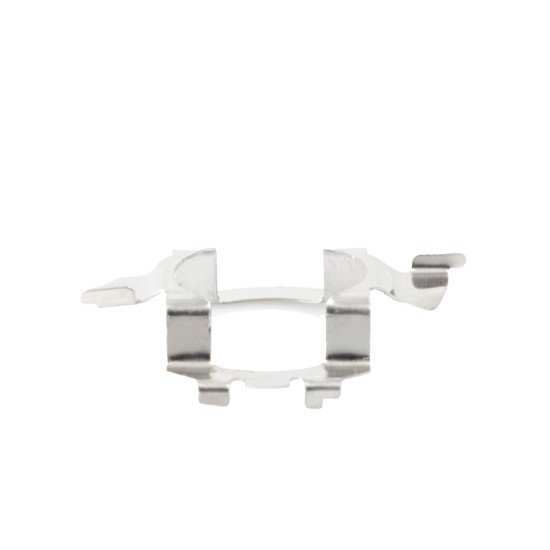 ΑΝΤΑΠΤΟΡΑΣ ΓΙΑ ΛΑΜΠΕΣ LED ΓΙΑ NISSAN / VW / AUDI / BMW / RENAULT M-TECH - 1 ΤΕΜ. -M-Tech-PLS005/MT ΑΝΤΑΠΤΟΡΑΣ ΓΙΑ ΛΑΜΠΕΣ LED ΓΙΑ NISSAN / VW / AUDI / BMW / RENAULT M-TECH - 1 ΤΕΜ. -M-Tech-PLS005/MT