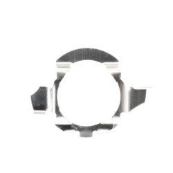 ΑΝΤΑΠΤΟΡΑΣ ΓΙΑ ΛΑΜΠΕΣ LED ΓΙΑ NISSAN / VW / AUDI / BMW / RENAULT M-TECH - 1 ΤΕΜ. -M-Tech-PLS005/MT ΑΝΤΑΠΤΟΡΑΣ ΓΙΑ ΛΑΜΠΕΣ LED ΓΙΑ NISSAN / VW / AUDI / BMW / RENAULT M-TECH - 1 ΤΕΜ. -M-Tech-PLS005/MT