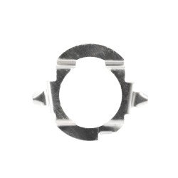 ΑΝΤΑΠΤΟΡΑΣ ΓΙΑ ΛΑΜΠΕΣ LED ΓΙΑ MERCEDES / VW / SKODA / OPEL M-TECH - 1 ΤΕΜ. -M-Tech-PLS006/MT ΑΝΤΑΠΤΟΡΑΣ ΓΙΑ ΛΑΜΠΕΣ LED ΓΙΑ MERCEDES / VW / SKODA / OPEL M-TECH - 1 ΤΕΜ. -M-Tech-PLS006/MT