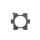 ΑΝΤΑΠΤΟΡΑΣ ΓΙΑ ΛΑΜΠΕΣ LED ΓΙΑ MAZDA CX-5/CX-7 M-TECH - 1 ΤΕΜ. -M-Tech-PLS008/MT ΑΝΤΑΠΤΟΡΑΣ ΓΙΑ ΛΑΜΠΕΣ LED ΓΙΑ MAZDA CX-5/CX-7 M-TECH - 1 ΤΕΜ. -M-Tech-PLS008/MT