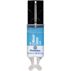 Permatex 5-Minute Epoxy Gel - Εποξειδική Κόλλα 25ml 1τεμ (PMX.84101)-Permatex-PMX.84101