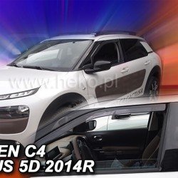 ΑΝΕΜΟΘΡΑΥΣΤΕΣ ΓΙΑ CITROEN C4 CACTUS 5D 2014-2018 ΖΕΥΓΑΡΙ ΑΠΟ ΕΥΚΑΜΠΤΟ ΦΙΜΕ ΠΛΑΣΤΙΚΟ HEKO - 2 ΤΕΜ.-Heko-ΑΝΕΜ.12263 ΑΝΕΜΟΘΡΑΥΣΤΕΣ ΓΙΑ CITROEN C4 CACTUS 5D 2014-2018 ΖΕΥΓΑΡΙ ΑΠΟ ΕΥΚΑΜΠΤΟ ΦΙΜΕ ΠΛΑΣΤΙΚΟ HEKO - 2 ΤΕΜ.-Heko-ΑΝΕΜ.12263