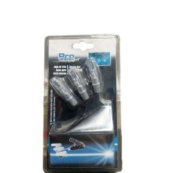 ΛΑΜΠΑ ΜΙΝΙ ΣΕΤ - 3 ΤΕΜ. -PRO.61455 ΛΑΜΠΑ ΜΙΝΙ ΣΕΤ - 3 ΤΕΜ. -PRO.61455