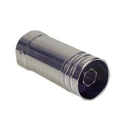 ΜΠΟΥΚΑ ΝΙΚΕΛ-PRO.61003 ΜΠΟΥΚΑ ΝΙΚΕΛ-PRO.61003