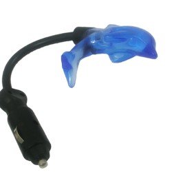 ΦΩΣ ΑΝΑΠΤΗΡΑ ΜΕ ΔΕΛΦΙΝΙ - 1 ΤΕΜ.-Autostyle-PRO.61019 ΦΩΣ ΑΝΑΠΤΗΡΑ ΜΕ ΔΕΛΦΙΝΙ - 1 ΤΕΜ.-Autostyle-PRO.61019