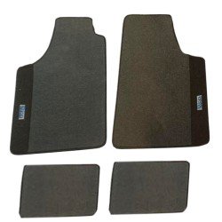 ΠΑΤΑΚΙΑ ΜΟΚΕΤΑ DIAMOND GREY (Α) - 4ΤΕΜ -Protype-PRO.61239 ΠΑΤΑΚΙΑ ΜΟΚΕΤΑ DIAMOND GREY (Α) - 4ΤΕΜ -Protype-PRO.61239