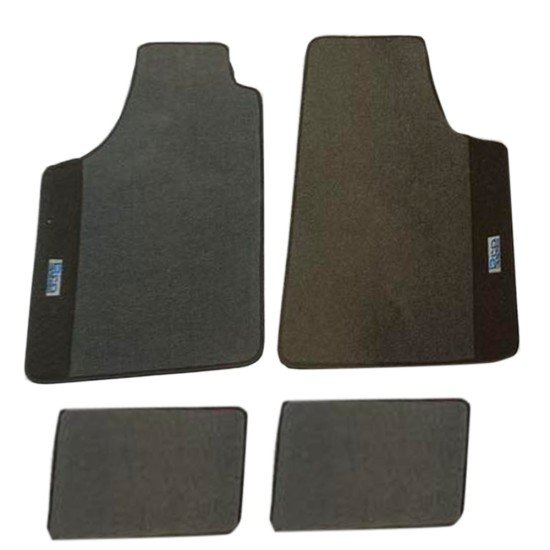 ΠΑΤΑΚΙΑ ΜΟΚΕΤΑ DIAMOND GREY (Α) - 4ΤΕΜ -Protype-PRO.61239 ΠΑΤΑΚΙΑ ΜΟΚΕΤΑ DIAMOND GREY (Α) - 4ΤΕΜ -Protype-PRO.61239