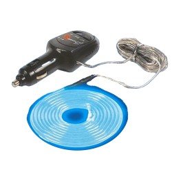 ΤΡΙΧΑ LED ΜΕ SENSOR 11cm ΚΑΙ ΜΟΥΣΙΚΗ-PRO.61443 ΤΡΙΧΑ LED ΜΕ SENSOR 11cm ΚΑΙ ΜΟΥΣΙΚΗ-PRO.61443