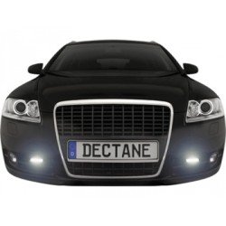 ΠΡΟΣΘΕΤΟ DAYLINE 18 LED ΧΡΩΜΙΟΥ-Dectane-DL-DLGX19 ΠΡΟΣΘΕΤΟ DAYLINE 18 LED ΧΡΩΜΙΟΥ-Dectane-DL-DLGX19