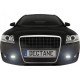 ΠΡΟΣΘΕΤΟ DAYLINE 18 LED ΧΡΩΜΙΟΥ-Dectane-DL-DLGX19 ΠΡΟΣΘΕΤΟ DAYLINE 18 LED ΧΡΩΜΙΟΥ-Dectane-DL-DLGX19