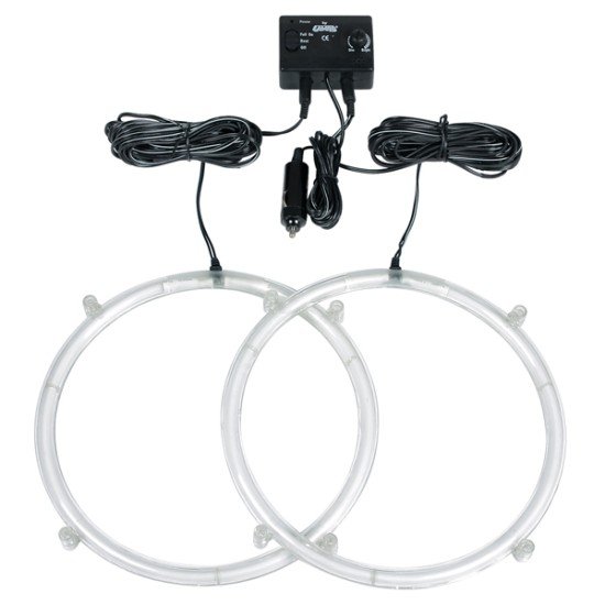 ΛΑΜΠΑ ΝΕΟΝ ΣΤΡΟΓΓΥΛΗ 12"(30CM) ΜΠΛΕ-Lampa-L7346.5 ΛΑΜΠΑ ΝΕΟΝ ΣΤΡΟΓΓΥΛΗ 12"(30CM) ΜΠΛΕ-Lampa-L7346.5