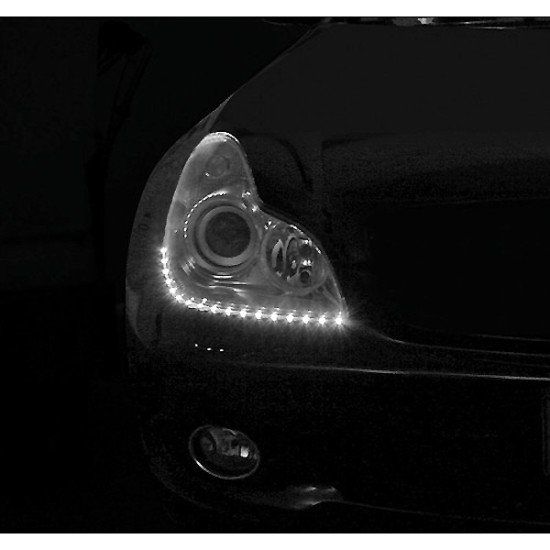 ΤΑΙΝΙΑ ΦΑΝΑΡΙΩΝ FLEX-STRIP DAYLINE (2x50cm) 21LED ΛΕΥΚΟΣ ΦΩΤΙΣΜΟΣ -2ΤΕΜ.-Lampa-7362.8-LM ΤΑΙΝΙΑ ΦΑΝΑΡΙΩΝ FLEX-STRIP DAYLINE (2x50cm) 21LED ΛΕΥΚΟΣ ΦΩΤΙΣΜΟΣ -2ΤΕΜ.-Lampa-7362.8-LM