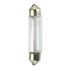 ΣΕΤ ΛΑΜΠΑΚΙΑ 12V/10W SV8.5-8-Lampa-5811.6-LM ΣΕΤ ΛΑΜΠΑΚΙΑ 12V/10W SV8.5-8-Lampa-5811.6-LM
