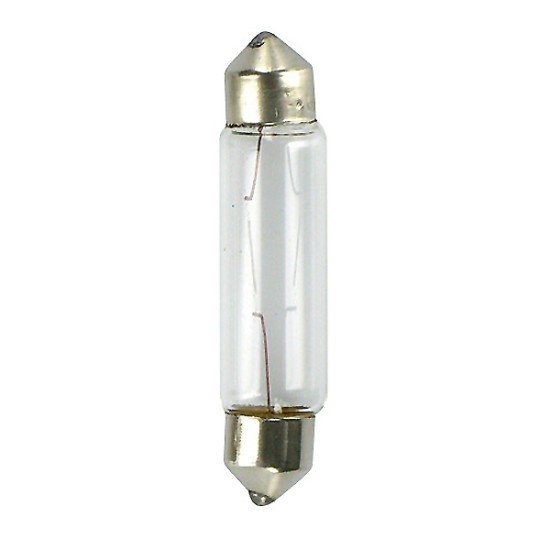 ΣΕΤ ΛΑΜΠΑΚΙΑ 12V/10W SV8.5-8-Lampa-5811.6-LM