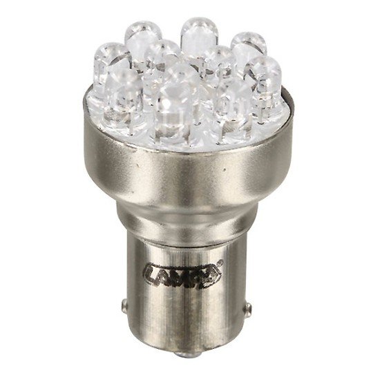 ΛΑΜΠΑ ΜΟΝΟΠΟΛΙΚΗ 11LED ΛΕΥΚΟ ΦΩΣ 12V-Lampa-5837.7-LM ΛΑΜΠΑ ΜΟΝΟΠΟΛΙΚΗ 11LED ΛΕΥΚΟ ΦΩΣ 12V-Lampa-5837.7-LM