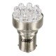 ΛΑΜΠΑ ΜΟΝΟΠΟΛΙΚΗ 11LED ΛΕΥΚΟ ΦΩΣ 12V-Lampa-5837.7-LM ΛΑΜΠΑ ΜΟΝΟΠΟΛΙΚΗ 11LED ΛΕΥΚΟ ΦΩΣ 12V-Lampa-5837.7-LM