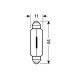 ΛΑΜΠΑΚΙΑ ΣΩΛΗΝΩΤΑ 10W/12V SV8,5x8-Lampa-L5831.0 ΛΑΜΠΑΚΙΑ ΣΩΛΗΝΩΤΑ 10W/12V SV8,5x8-Lampa-L5831.0