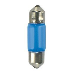 ΛΑΜΠΑΚΙΑ ΣΩΛΗΝΩΤΑ 10W/12V SV7-8 8x28mm-Lampa-5830.8-LM ΛΑΜΠΑΚΙΑ ΣΩΛΗΝΩΤΑ 10W/12V SV7-8 8x28mm-Lampa-5830.8-LM