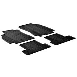 ΜΑΡΚΕ ΠΑΤΑΚΙΑ ΣΕ ΣΚΑΦΗ ΛΑΣΤΙΧΟ ΓΙΑ RENAULT MEGANE III 10/2008-2016 SUMISURA ΣΕ ΜΑΥΡΟ ΧΡΩΜΑ ME ΚΟΥΜΠΩΜΑΤΑ LAMPA - 4 ΤΕΜ.-Lampa-L2430.5 ΜΑΡΚΕ ΠΑΤΑΚΙΑ ΣΕ ΣΚΑΦΗ ΛΑΣΤΙΧΟ ΓΙΑ RENAULT MEGANE III 10/2008-2016 SUMISURA ΣΕ ΜΑΥΡΟ ΧΡΩΜΑ ME ΚΟΥΜΠΩΜΑΤΑ LAMPA - 4 ΤΕΜ.-Lampa-L2430.5