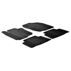 ΜΑΡΚΕ ΠΑΤΑΚΙΑ ΣΕ ΣΚΑΦΗ ΛΑΣΤΙΧΟ ΓΙΑ TOYOTA RAV4 02/2006-2013 SUMISURA ΣΕ ΜΑΥΡΟ ΧΡΩΜΑ ME ΚΟΥΜΠΩΜΑΤΑ LAMPA - 4 ΤΕΜ.-Lampa-L2438.8 ΜΑΡΚΕ ΠΑΤΑΚΙΑ ΣΕ ΣΚΑΦΗ ΛΑΣΤΙΧΟ ΓΙΑ TOYOTA RAV4 02/2006-2013 SUMISURA ΣΕ ΜΑΥΡΟ ΧΡΩΜΑ ME ΚΟΥΜΠΩΜΑΤΑ LAMPA - 4 ΤΕΜ.-Lampa-L2438.8