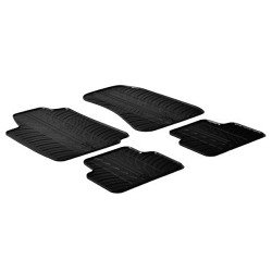 ΜΑΡΚΕ ΠΑΤΑΚΙΑ ΣΕ ΣΚΑΦΗ ΛΑΣΤΙΧΟ ΓΙΑ ALFA ROMEO 159 4D / 5D 09/2005-2013 SUMISURA ΣΕ ΜΑΥΡΟ ΧΡΩΜΑ ME ΚΟΥΜΠΩΜΑΤΑ LAMPA - 4 ΤΕΜ.-Lampa-L2446.1 ΜΑΡΚΕ ΠΑΤΑΚΙΑ ΣΕ ΣΚΑΦΗ ΛΑΣΤΙΧΟ ΓΙΑ ALFA ROMEO 159 4D / 5D 09/2005-2013 SUMISURA ΣΕ ΜΑΥΡΟ ΧΡΩΜΑ ME ΚΟΥΜΠΩΜΑΤΑ LAMPA - 4 ΤΕΜ.-Lampa-L2446.1