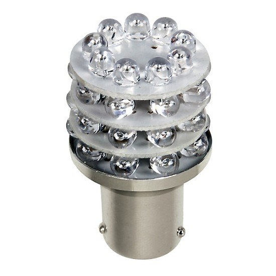 ΛΑΜΠΑ ΔΙΠΟΛΙΚΗ 36 LED ΚΟΚΚΙΝΟ ΧΡΩΜΑ 12V-Lampa-5844.2-LM ΛΑΜΠΑ ΔΙΠΟΛΙΚΗ 36 LED ΚΟΚΚΙΝΟ ΧΡΩΜΑ 12V-Lampa-5844.2-LM