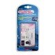 ΣΕΤ ΘΗΚΩΝ 4 ΚΑΡΤΩΝ (CARD HOLDER) - 2 ΤΕΜ.-Lampa-L6533.6 ΣΕΤ ΘΗΚΩΝ 4 ΚΑΡΤΩΝ (CARD HOLDER) - 2 ΤΕΜ.-Lampa-L6533.6