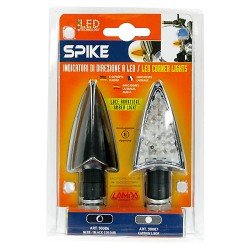 ΦΛΑΣ ΜΟΤΟ SPIKE / LED 12V-21W-Lampa-9008.6-LM ΦΛΑΣ ΜΟΤΟ SPIKE / LED 12V-21W-Lampa-9008.6-LM