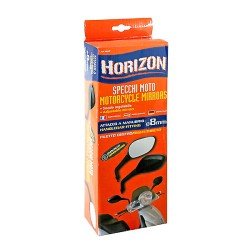 ΚΑΘΡΕΠΤΕΣ MOTO Horizon-Lampa-9012.8-LM ΚΑΘΡΕΠΤΕΣ MOTO Horizon-Lampa-9012.8-LM