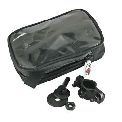 ΒΑΣΗ ΣΤΗΡΙΞΗΣ GPS/PDA MOTO MULTI-HOLDER ΑΔΙΑΒΡΟΧΟ 10x15x3cm-Lampa-9026.5-LB-LM ΒΑΣΗ ΣΤΗΡΙΞΗΣ GPS/PDA MOTO MULTI-HOLDER ΑΔΙΑΒΡΟΧΟ 10x15x3cm-Lampa-9026.5-LB-LM