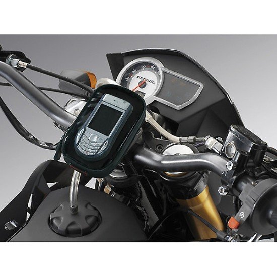 ΒΑΣΗ ΣΤΗΡΙΞΗΣ GPS/PDA MOTO MULTI-HOLDER ΑΔΙΑΒΡΟΧΟ 10x15x3cm-Lampa-9026.5-LB-LM ΒΑΣΗ ΣΤΗΡΙΞΗΣ GPS/PDA MOTO MULTI-HOLDER ΑΔΙΑΒΡΟΧΟ 10x15x3cm-Lampa-9026.5-LB-LM