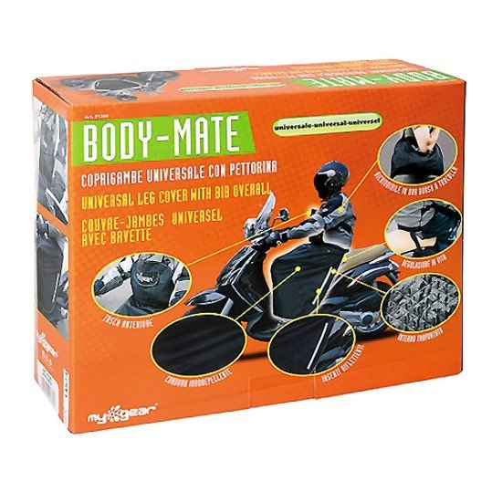 ΚΑΛΥΜΜΑ ΟΔΗΓΟΥ/ΦΟΡΕΤΗ ΠΟΔΙΑ ΜΗΧΑΝΗΣ BODY-MATE UNIVERSAL (ΜΑΥΡΟ/CORDURA/ΑΔΙΑΒΡΟΧΟ)-Lampa-9133.6-LM ΚΑΛΥΜΜΑ ΟΔΗΓΟΥ/ΦΟΡΕΤΗ ΠΟΔΙΑ ΜΗΧΑΝΗΣ BODY-MATE UNIVERSAL (ΜΑΥΡΟ/CORDURA/ΑΔΙΑΒΡΟΧΟ)-Lampa-9133.6-LM
