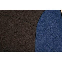 ΚΑΛΥΜΜΑΤΑ ΚΑΘΙΣΜΑΤΩΝ "DRIVE-JEANS" ΣΕΤ - ΜΠΛΕ-Lampa-L5480.6 ΚΑΛΥΜΜΑΤΑ ΚΑΘΙΣΜΑΤΩΝ "DRIVE-JEANS" ΣΕΤ - ΜΠΛΕ-Lampa-L5480.6