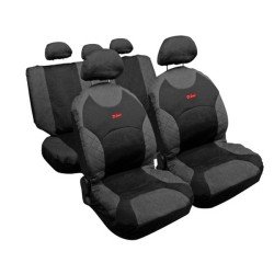 ΚΑΛΥΜΜΑΤΑ ΚΑΘΙΣΜΑΤΩΝ "DRIVE-JEANS" ΣΕΤ - ΓΚΡΙ-Lampa-L5480.7 ΚΑΛΥΜΜΑΤΑ ΚΑΘΙΣΜΑΤΩΝ "DRIVE-JEANS" ΣΕΤ - ΓΚΡΙ-Lampa-L5480.7