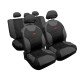 ΚΑΛΥΜΜΑΤΑ ΚΑΘΙΣΜΑΤΩΝ "DRIVE-JEANS" ΣΕΤ - ΓΚΡΙ-Lampa-L5480.7 ΚΑΛΥΜΜΑΤΑ ΚΑΘΙΣΜΑΤΩΝ "DRIVE-JEANS" ΣΕΤ - ΓΚΡΙ-Lampa-L5480.7