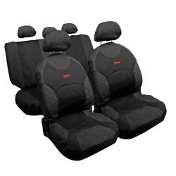 ΚΑΛΥΜΜΑΤΑ ΚΑΘΙΣΜΑΤΩΝ "DRIVE-JEANS" ΣΕΤ - ΑΝΘΡΑΚΙ-Lampa-L5480.8 ΚΑΛΥΜΜΑΤΑ ΚΑΘΙΣΜΑΤΩΝ "DRIVE-JEANS" ΣΕΤ - ΑΝΘΡΑΚΙ-Lampa-L5480.8