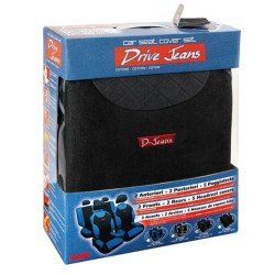 ΚΑΛΥΜΜΑΤΑ ΚΑΘΙΣΜΑΤΩΝ "DRIVE-JEANS" ΣΕΤ - ΑΝΘΡΑΚΙ-Lampa-L5480.8 ΚΑΛΥΜΜΑΤΑ ΚΑΘΙΣΜΑΤΩΝ "DRIVE-JEANS" ΣΕΤ - ΑΝΘΡΑΚΙ-Lampa-L5480.8