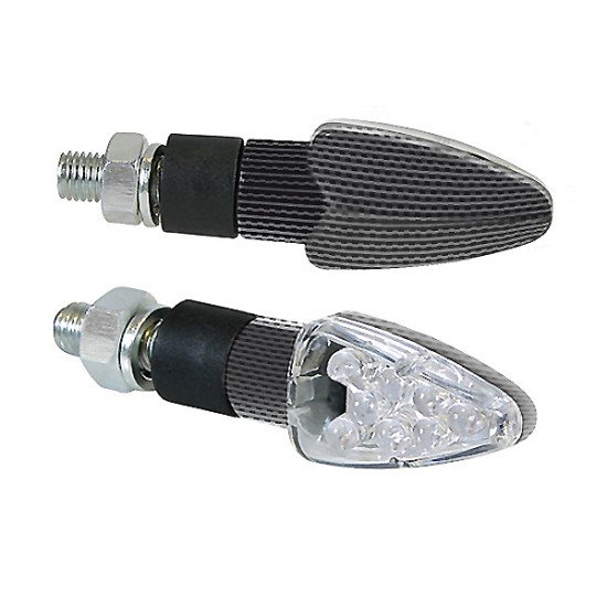 ΦΛΑΣ ΜΟΤΟ ATOM / LED 12V-21W-Lampa-9010.0-LM ΦΛΑΣ ΜΟΤΟ ATOM / LED 12V-21W-Lampa-9010.0-LM