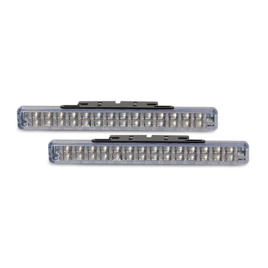 ΠΡΟΒΟΛΕΙΣ LED VIRGO DAY RUNNING-Simoni Racing-SRDL/5W ΠΡΟΒΟΛΕΙΣ LED VIRGO DAY RUNNING-Simoni Racing-SRDL/5W