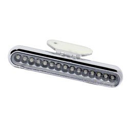 ΠΡΟΒΟΛΕΙΣ LED CARPICORN DAY RUNNING-Simoni Racing-SRDL/10W ΠΡΟΒΟΛΕΙΣ LED CARPICORN DAY RUNNING-Simoni Racing-SRDL/10W
