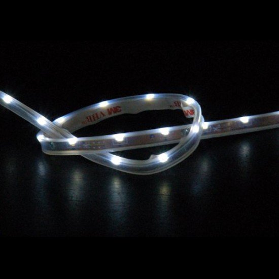 ΤΑΙΝΙΑ CASSIOPEIA ΜΕ 21 LED-Simoni Racing-SRFPL/5W ΤΑΙΝΙΑ CASSIOPEIA ΜΕ 21 LED-Simoni Racing-SRFPL/5W