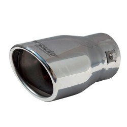 ΑΚΡΟ ΕΞΑΤΜΙΣΗΣ INOX TRX24-Simoni Racing-SRTRX/24 ΑΚΡΟ ΕΞΑΤΜΙΣΗΣ INOX TRX24-Simoni Racing-SRTRX/24
