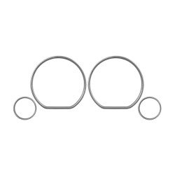 VW ΔΑΧΤΥΛΙΔΙΑ ΟΡΓΑΝΩΝ DECTANE-Dectane-DEC.IRV02 VW ΔΑΧΤΥΛΙΔΙΑ ΟΡΓΑΝΩΝ DECTANE-Dectane-DEC.IRV02
