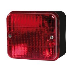 ΦΑΝΑΡΙ 12V - STOP ΚΑΙ ΟΜΙΧΛΗΣ - ΓΙΑ ΤΡΕΙΛΕΡ (ΚΟΚΚΙΝΟ - 70 Χ 80 Χ 50mm) - 1ΤΕΜ.-Lampa-L4150.1 ΦΑΝΑΡΙ 12V - STOP ΚΑΙ ΟΜΙΧΛΗΣ - ΓΙΑ ΤΡΕΙΛΕΡ (ΚΟΚΚΙΝΟ - 70 Χ 80 Χ 50mm) - 1ΤΕΜ.-Lampa-L4150.1