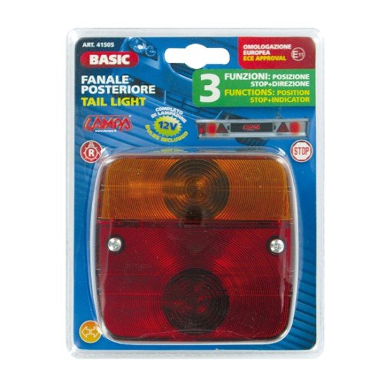 ΦΑΝΑΡΙ 12V - STOP/ΘΕΣΕΩΣ/ΦΛΑΣ - ΓΙΑ ΤΡΕΙΛΕΡ (95 Χ 100 Χ 50mm) - 1 ΤΕΜ.-Lampa-L4150.5 ΦΑΝΑΡΙ 12V - STOP/ΘΕΣΕΩΣ/ΦΛΑΣ - ΓΙΑ ΤΡΕΙΛΕΡ (95 Χ 100 Χ 50mm) - 1 ΤΕΜ.-Lampa-L4150.5