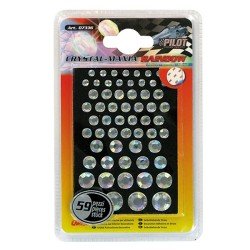 ΔΙΑΚΟΣΜΗΤΙΚΑ ΚΡΥΣΤΑΛΑΚΙΑ-Lampa-L0733.6 ΔΙΑΚΟΣΜΗΤΙΚΑ ΚΡΥΣΤΑΛΑΚΙΑ-Lampa-L0733.6