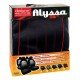 ΚΑΛΥΜΜΑΤΑ ΚΑΘΙΣΜΑΤΩΝ Alyssa MAYΡΟ-Lampa-L5493.0 ΚΑΛΥΜΜΑΤΑ ΚΑΘΙΣΜΑΤΩΝ Alyssa MAYΡΟ-Lampa-L5493.0