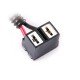 H7 12V/100W  5500K - ULTRA WHITE-Lampa-L5825.2 H7 12V/100W  5500K - ULTRA WHITE-Lampa-L5825.2